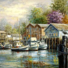 Cross stitch pattern: #523366