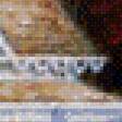 Preview of cross stitch pattern: #523368