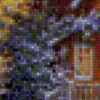 Preview of cross stitch pattern: #523369