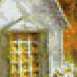 Preview of cross stitch pattern: #523370