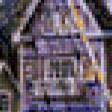 Preview of cross stitch pattern: #523371