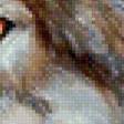 Preview of cross stitch pattern: #523382