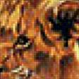 Preview of cross stitch pattern: #523569