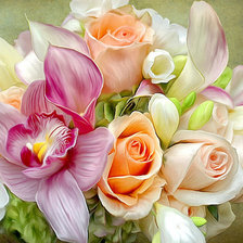 Cross stitch pattern: #523598