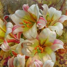 Cross stitch pattern: #523613