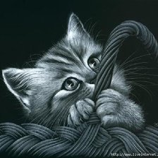 Cross stitch pattern: #523617