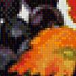 Preview of cross stitch pattern: #523619