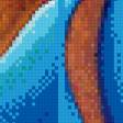Preview of cross stitch pattern: #523631