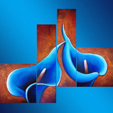 Cross stitch pattern: #523631