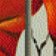 Preview of cross stitch pattern: #523633