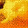 Preview of cross stitch pattern: #523635