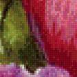 Preview of cross stitch pattern: #523836