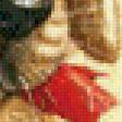 Preview of cross stitch pattern: #523840