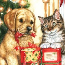 Cross stitch pattern: #523840