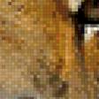 Preview of cross stitch pattern: #523879