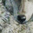 Preview of cross stitch pattern: #524081