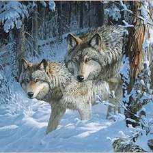 Cross stitch pattern: #524081