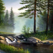 Cross stitch pattern: #524084