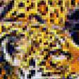 Preview of cross stitch pattern: #524102