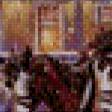 Preview of cross stitch pattern: #524112