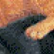 Preview of cross stitch pattern: #524124