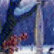 Preview of cross stitch pattern: #524126