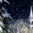 Preview of cross stitch pattern: #524128
