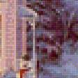 Preview of cross stitch pattern: #524130