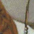 Preview of cross stitch pattern: #524133