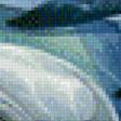 Preview of cross stitch pattern: #524149