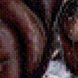 Preview of cross stitch pattern: #524160