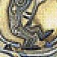 Preview of cross stitch pattern: #524170