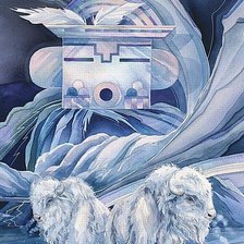 Cross stitch pattern: #524173