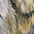 Preview of cross stitch pattern: #524178