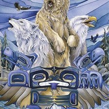 Cross stitch pattern: #524178