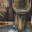 Preview of cross stitch pattern: #524195