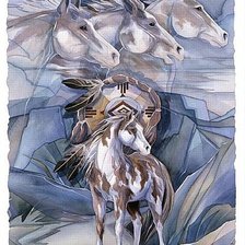 Cross stitch pattern: #524196