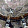 Preview of cross stitch pattern: #524197