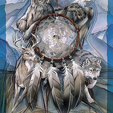 Cross stitch pattern: #524197