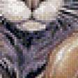 Preview of cross stitch pattern: #524201