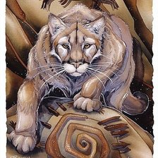 Cross stitch pattern: #524201