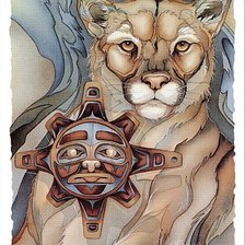 Cross stitch pattern: #524205