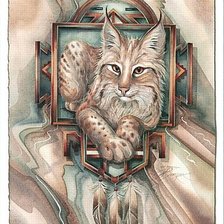 Cross stitch pattern: #524207