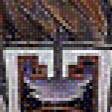 Preview of cross stitch pattern: #524209