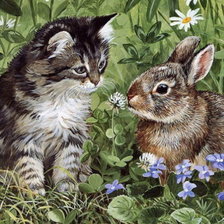 Cross stitch pattern: #524296