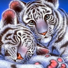 Cross stitch pattern: #524355