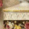 Preview of cross stitch pattern: #524432
