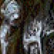 Preview of cross stitch pattern: #524566