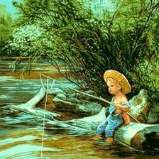 Cross stitch pattern: #524636