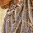 Preview of cross stitch pattern: #524641